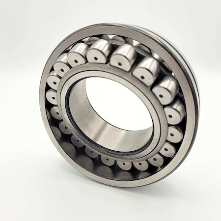 Skf Spherical Roller Bearing 22205E
